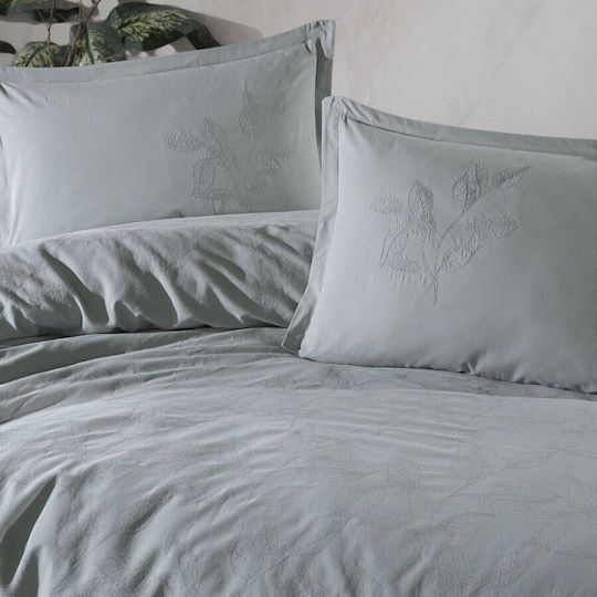 Clasy Home Set Double 200x220 Verde
