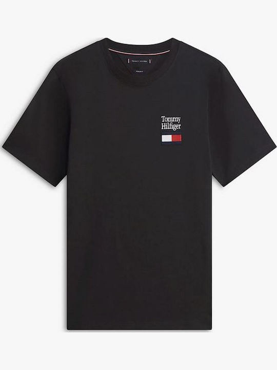 T-Shirt Black