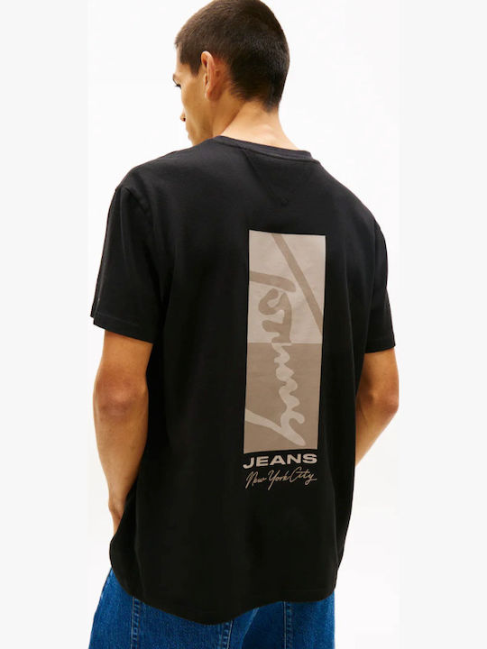 T-Shirt Black