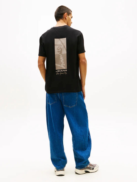 T-Shirt Black