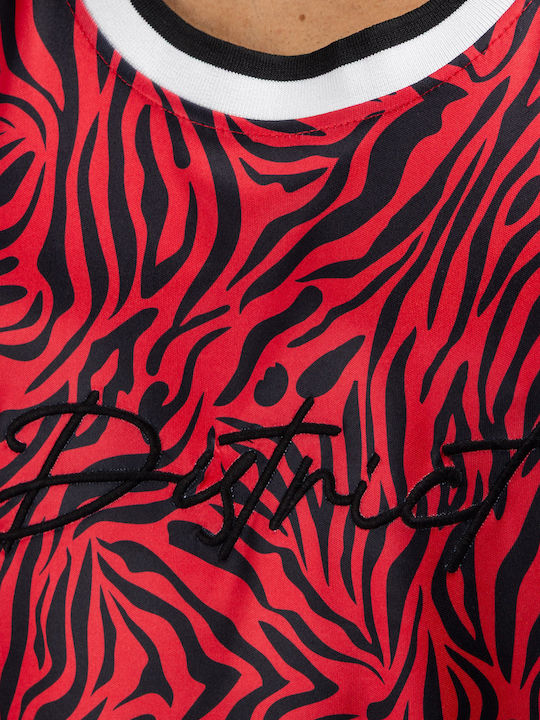 T-Shirt Rote