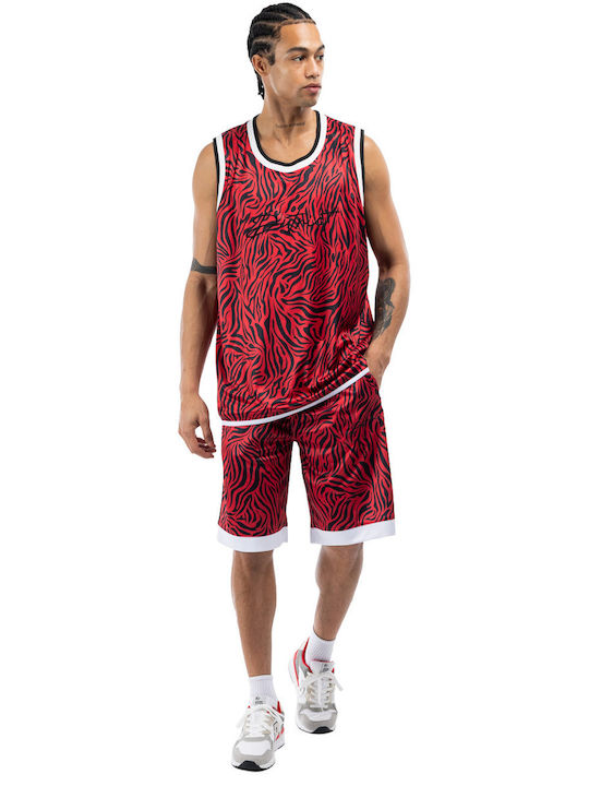 T-Shirt Rote