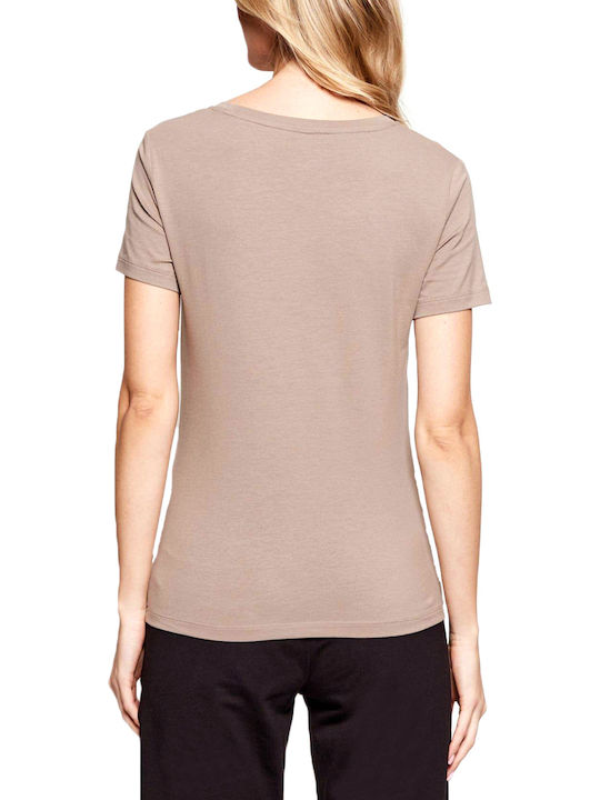 Emporio Armani T-Shirt Πουρο