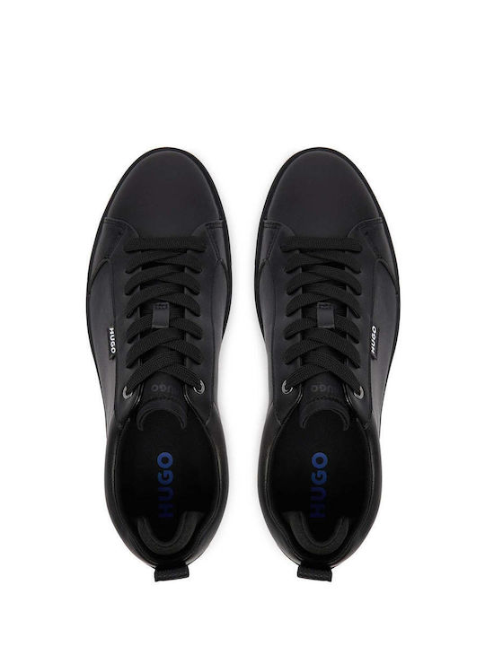 Herren Sneakers Schwarz