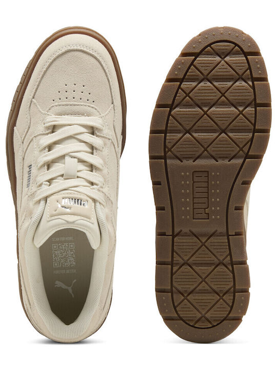 Karmen Ii Idol Sd Sneakers Beige