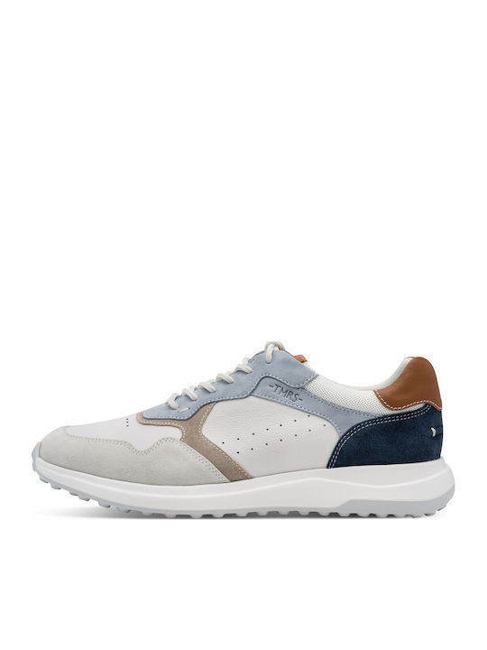 Herren Sneakers Denim Comb