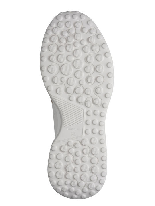 Herren Sneakers Denim Comb