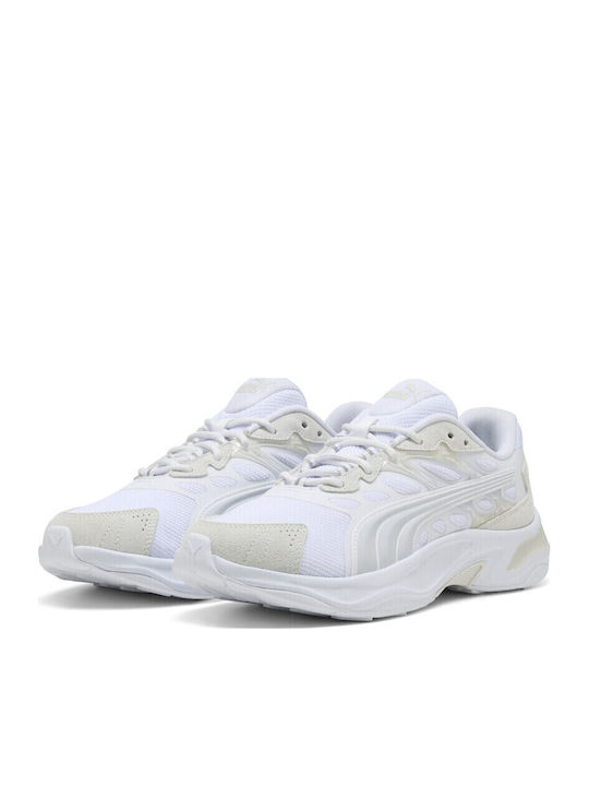 PUMA Sneakers White