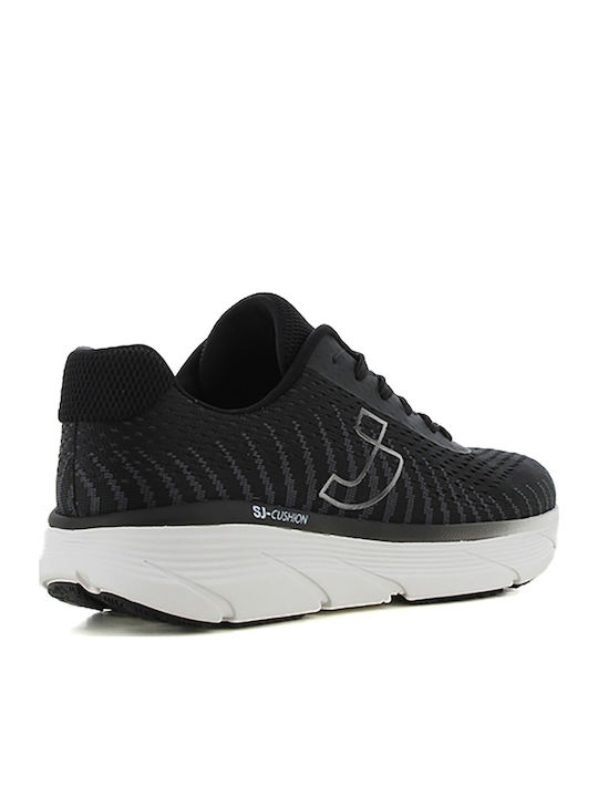 Γυναικεία Sneakers Μαύρο