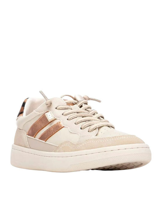 Casuals Adidași Pentru Femei Bej