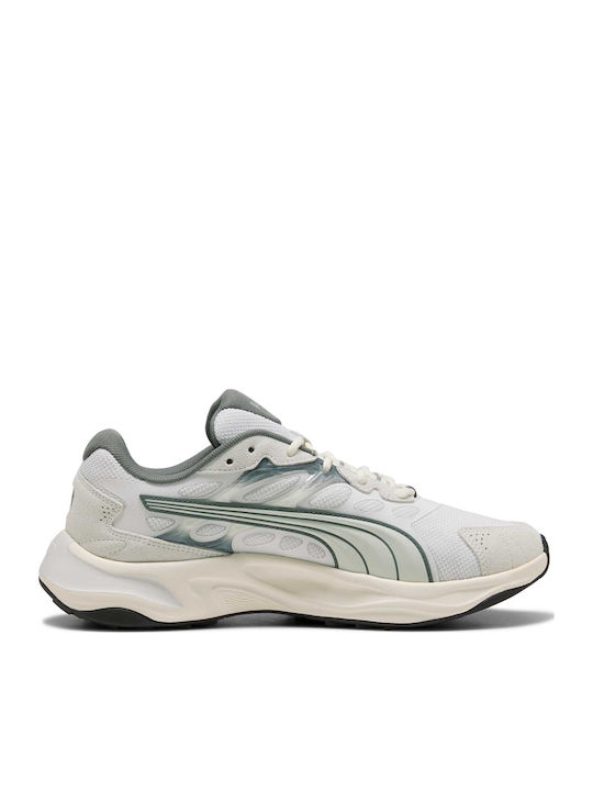 PUMA Sneakers White