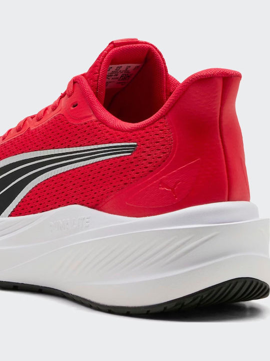 Sneakers Red