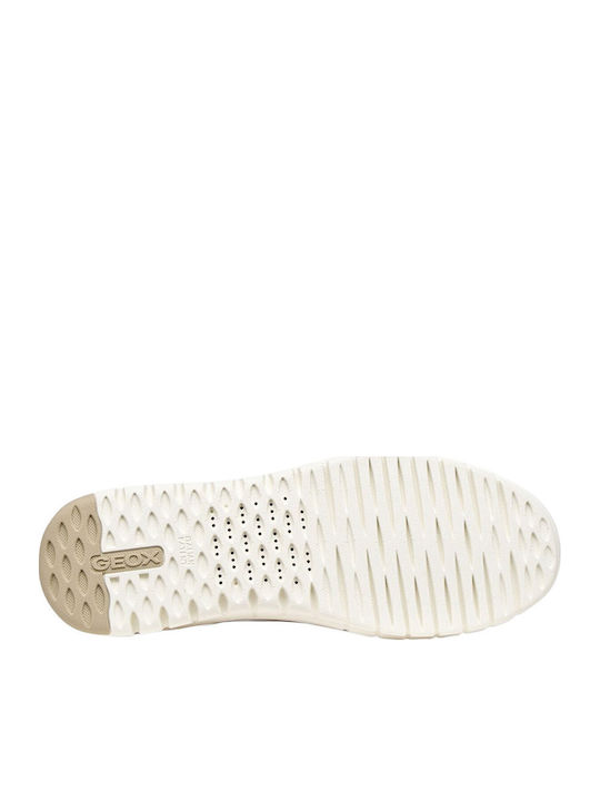 U Flextride Plus Ανδρικά Ανατομικά Sneakers Μπεζ