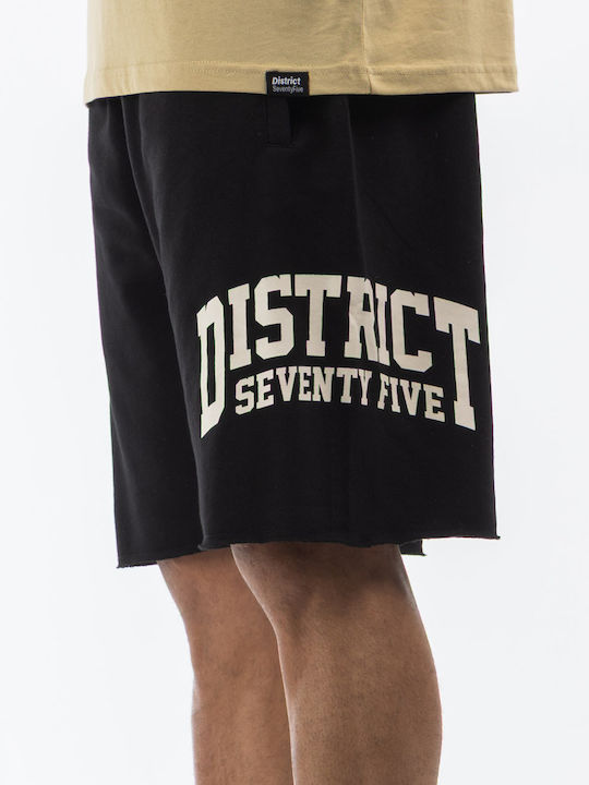 Herrenshorts Black