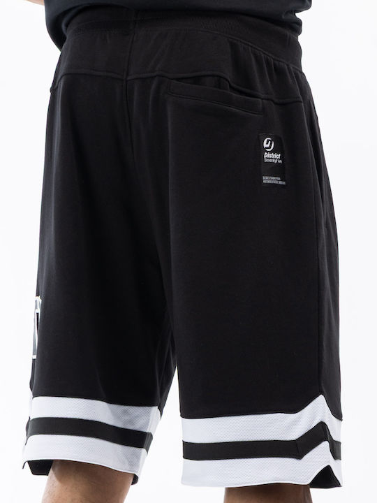 Men's Shorts Black