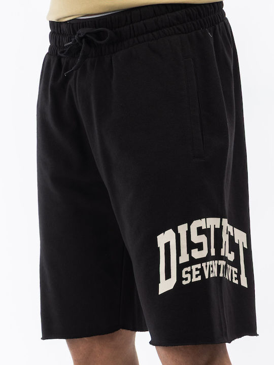 Herrenshorts Black