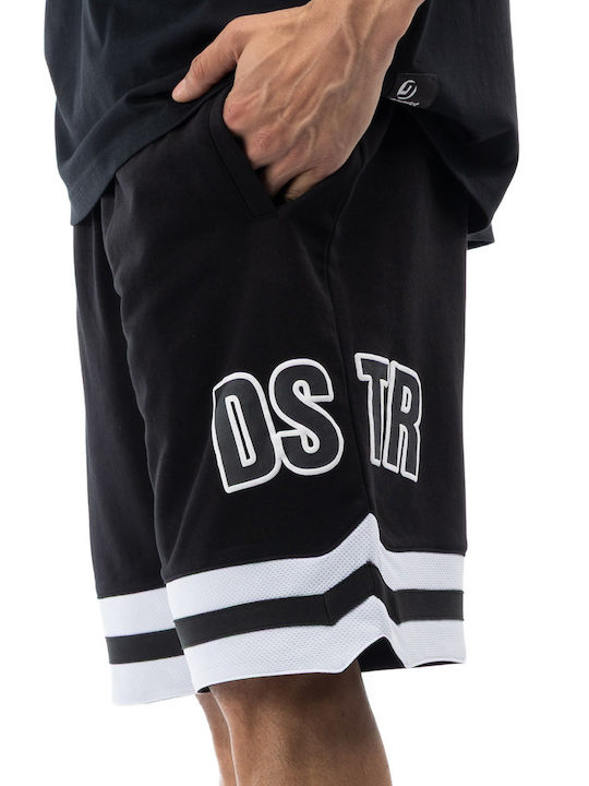 Men's Shorts Black