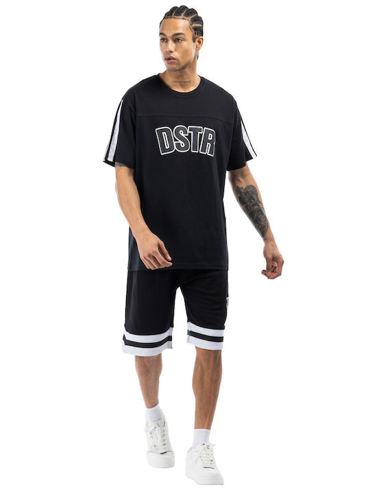 Men's Shorts Black