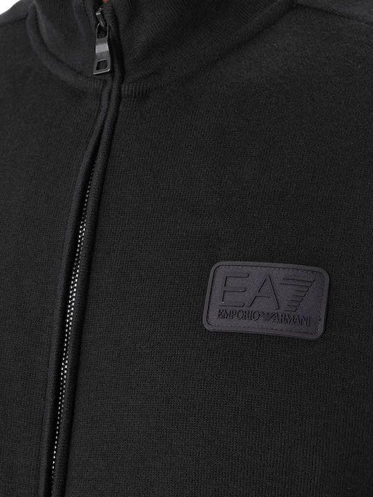 Sweatshirt Black