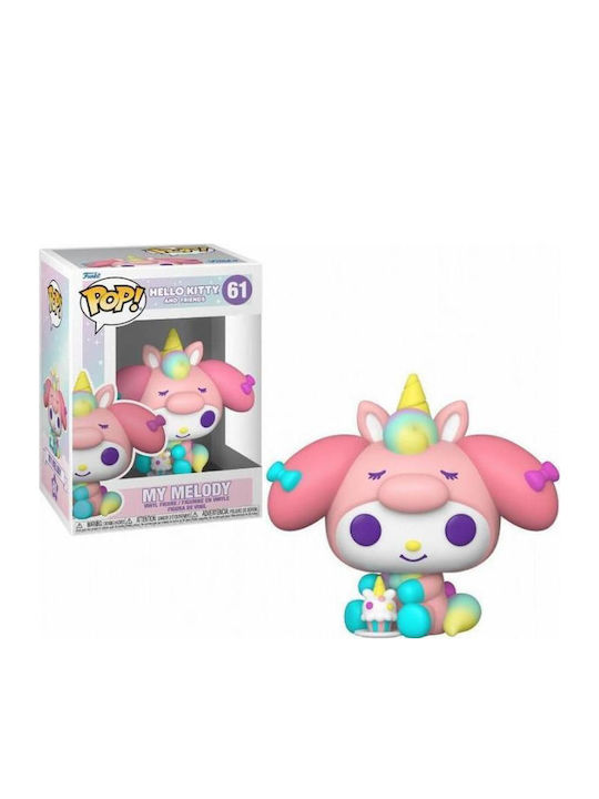 Funko Pop! Animation: Sanrio - My Melody 61
