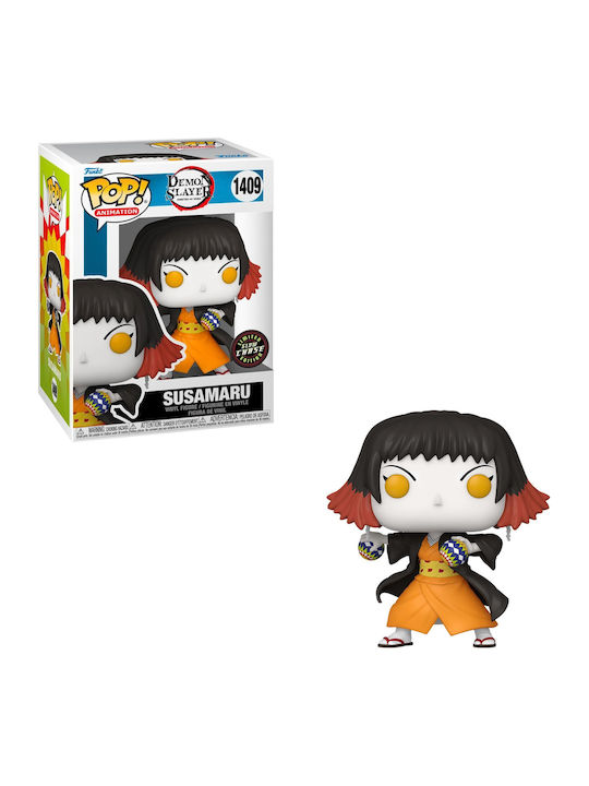 Funko Pop! Animation: Susamaru Glows in the Dark Chase