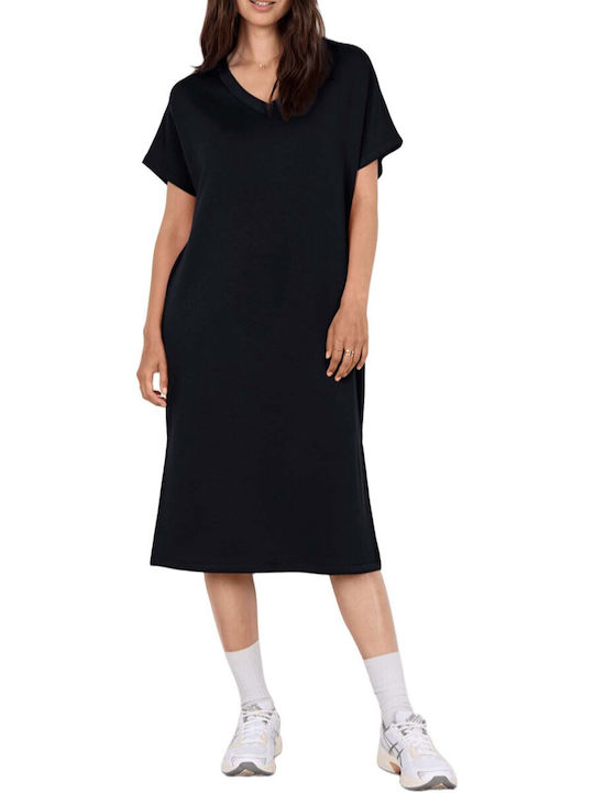 Soya Concept Rochie All Day Neagră