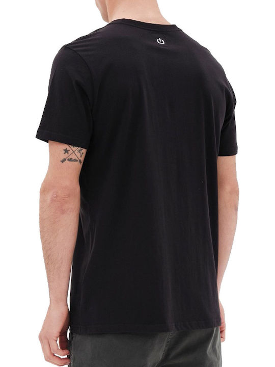Tricou Negru