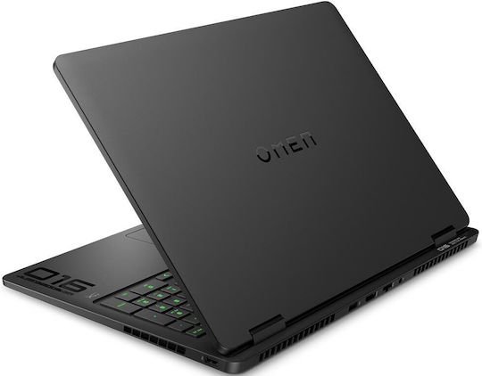 HP OMEN Slim 16-an0015nv 16" IPS FHD+ (Ultra 7-255H/32GB/1.0TB SSD/GeForce RTX 5070/W11 Home) (GR Keyboard)