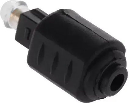 Toslink Männlich Zu Toslink Weiblich 1Stück DM-0279-1