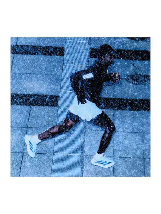 Adizero Evo Sl Sport Shoes Running Pink
