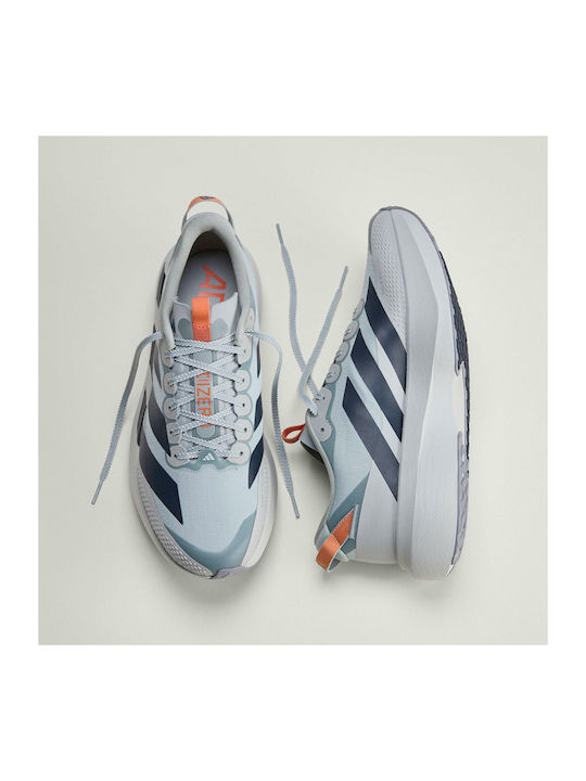 Adizero Evo Sl Sport Shoes Running Pink