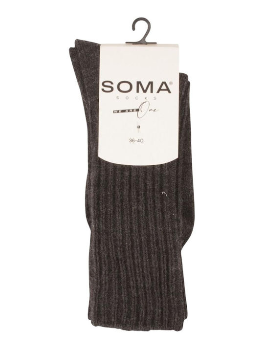 Soma Socks Γυναικείες Κάλτσες Soma Socks Γυναικείες Κάλτσες