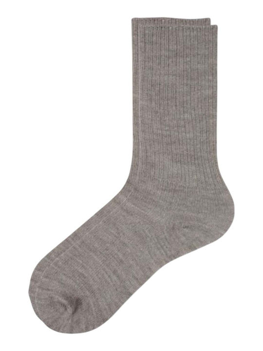 Soma Socks Femei Șosete Bordeaux 1Pachet