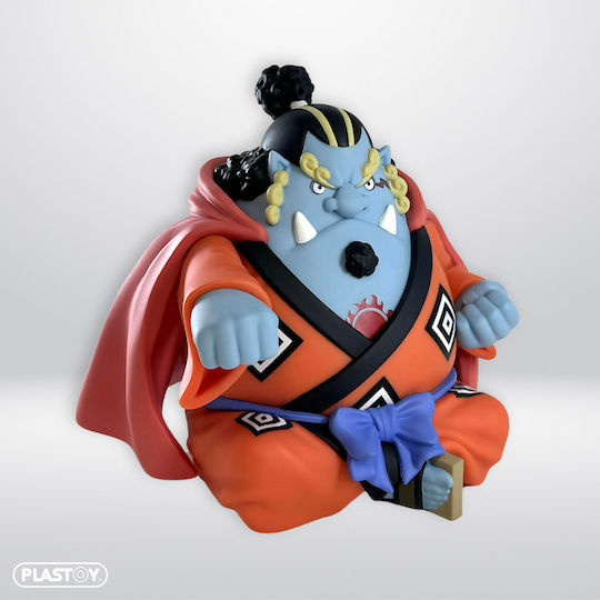 Plastoy One Piece Φιγούρα