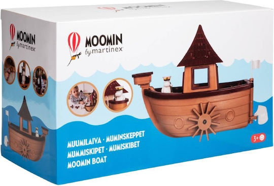 Momin Boat Oshun Oxtra 1 Figure 35505100 Toys