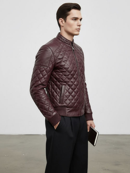 Newton Leather