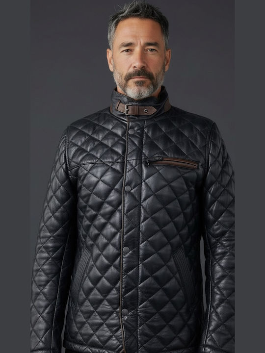 Newton Leather