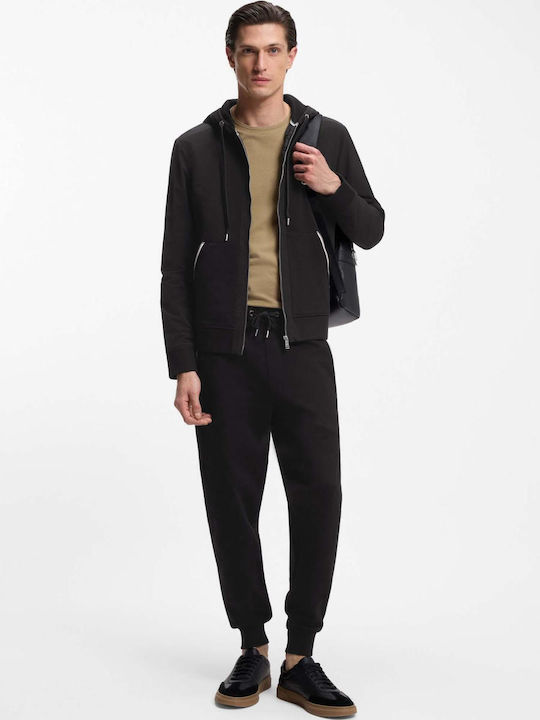 Jogginghose Schwarz