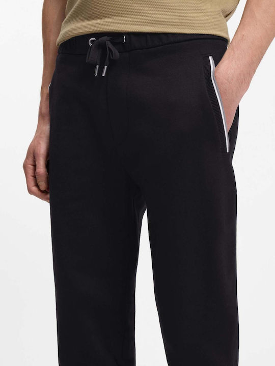 Jogginghose Schwarz