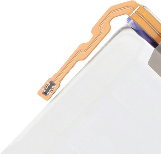 Clappio Baterie Secundară Galaxy Z Flip 6 Capacitate 2870mah Model Eb-bf742abe Albă