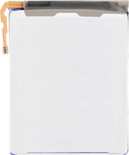 Clappio Baterie Secundară Galaxy Z Flip 6 Capacitate 2870mah Model Eb-bf742abe Albă