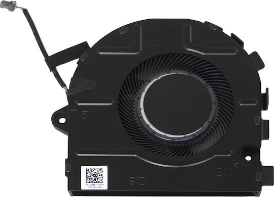 Лаптоп Вентилатор Fan Dell Latitude 3440 E3440 0228k4