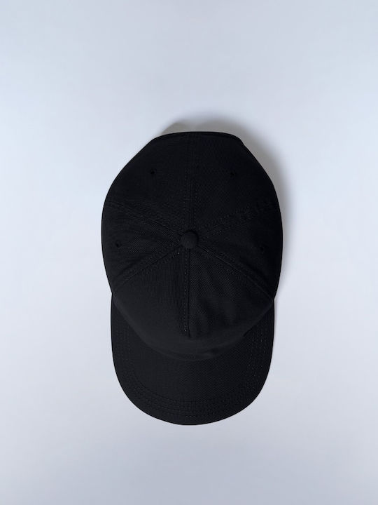 Jockey Napapijri Black F-new Falis Cap Np0a4g5o-941