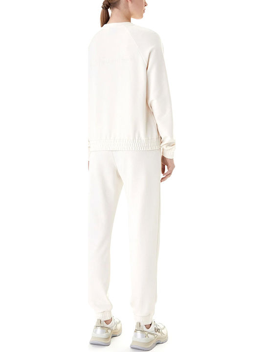 Emporio Armani Sweatsuit Graphite