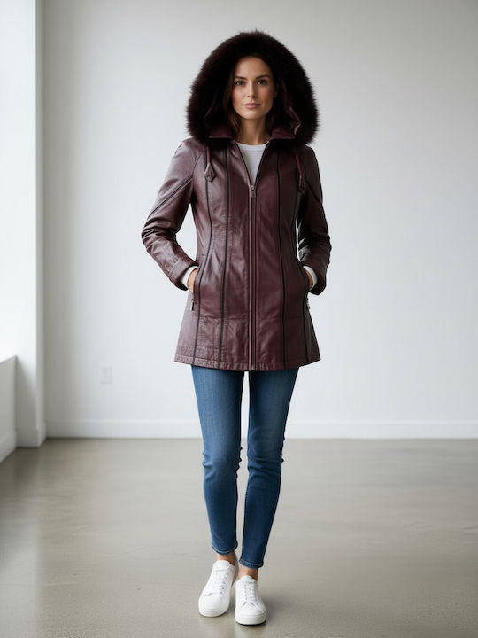 Newton Leather