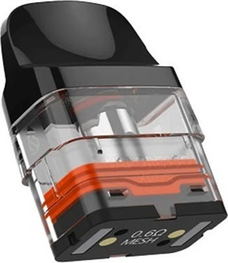 Vaporesso Xros Pod de schimb 3ml cu Rezistență 0.6ohm 1buc