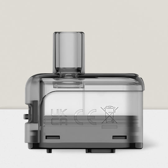 Innokin Coolfire P60 Ersatzteile Pod 4ml