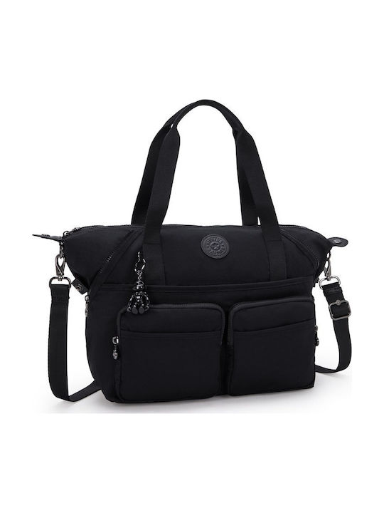 Women's Bag Shoulder Black