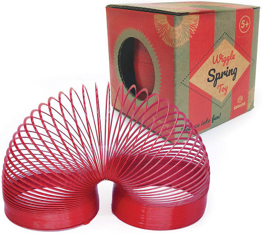 Svoora Magic Spring (Various Designs) 1pc