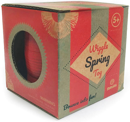 Svoora Magic Spring (Various Designs) 1pc